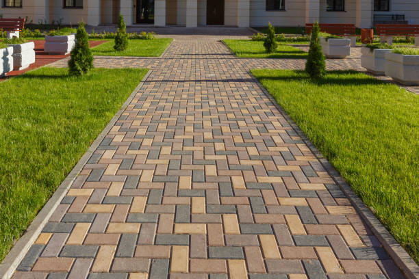 Professional Driveway Pavers in Baytown, TX